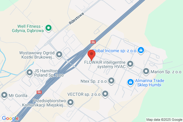 D.W.R. Transport. Krzeminski W.
