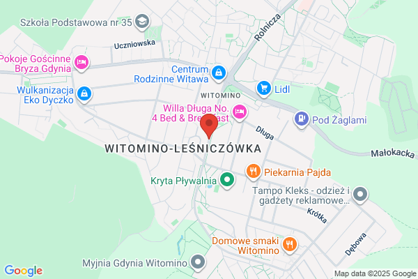 Dziecielski Adam. Transport ciezarowy, spedycja, przewóz materialów budowlanych