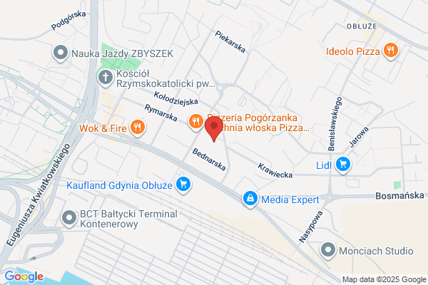 NTK Neutrales Transport Kontor Polska. Sp. z o.o.