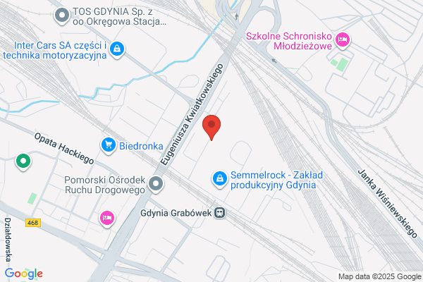 Pomorskie Stowarzyszenie Przewozników Drogowych