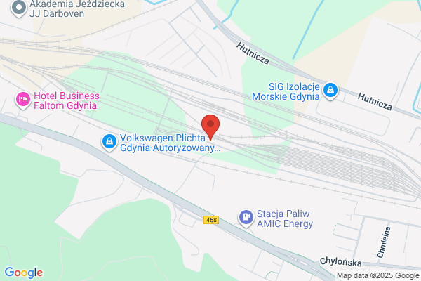 PKP. Szybka Kolej Miejska w Trójmiescie. Sp. z o.o.