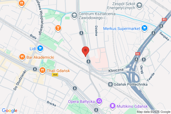 Orbitour. Biuro turystyczne
