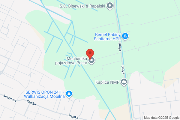 Elplast. Sp. z o.o. Wykonawstwo detali z tworzyw sztucznych