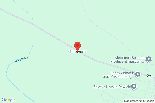 KZK. Gniewosz Z.