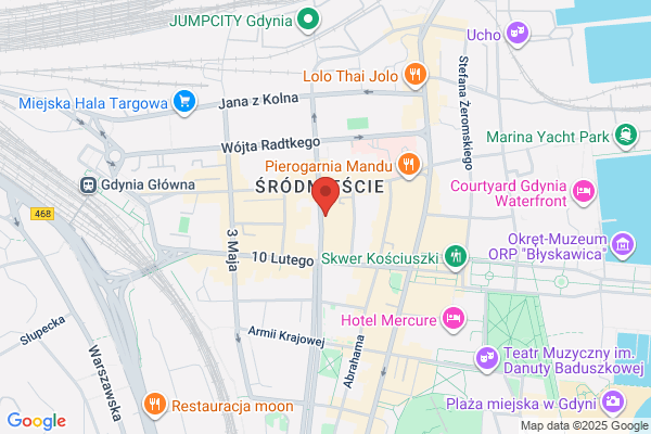 Amplico Life SA. Agencja
