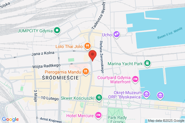 Commercial Union Polska. Sp. z o.o.