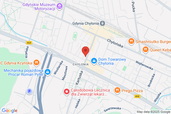 Roman Marek, agent ubezpieczeniowy
