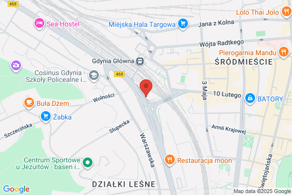 BSH-Klima Polska. Sp. z o.o.