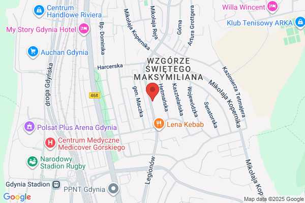 Surowiec Malgorzata, lek. wet. Gabinet weterynaryjny