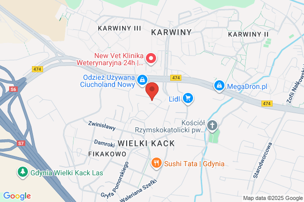KD Media. S.j. Kanas i Wspólnicy