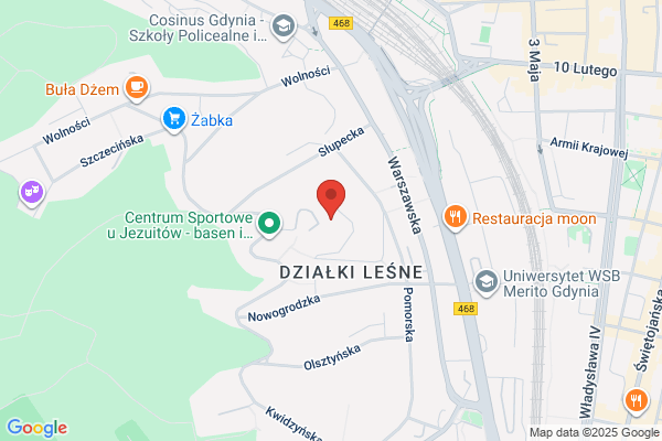 Kolegium Ksiezy Jezuitów