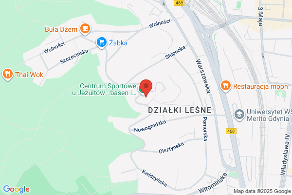 Zgromadzenie zakonne Sióstr Sacré Coeur