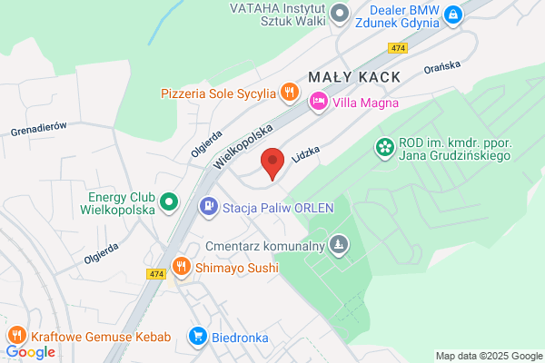 Jarkopil. Kondraciuk J.