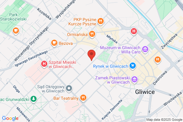 Felkowski Jerzy, adwokat. Kancelaria adwokacka