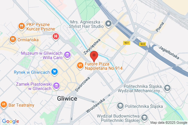 Gadkowski Pawel, adwokat. Kancelaria adwokacka