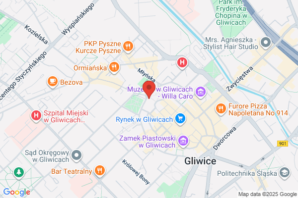 Grymel Katarzyna, adwokat. Kancelaria