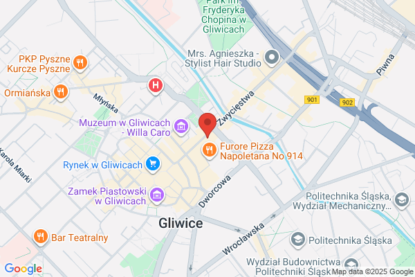 Iwanczuk Tadeusz, adwokat. Kancelaria