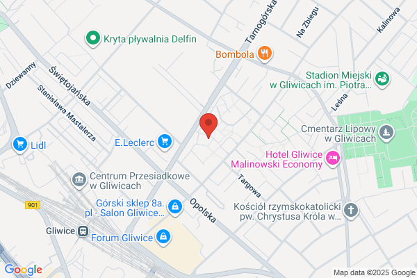 Ogonek Kazimierz. ZHU. Sprzedaz, instalacje anten RTV-sat
