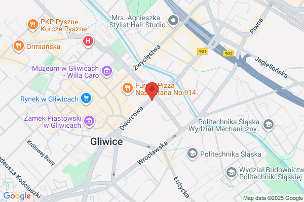Biz. Apteka. Pilecka-Mirek A., Mirek K.