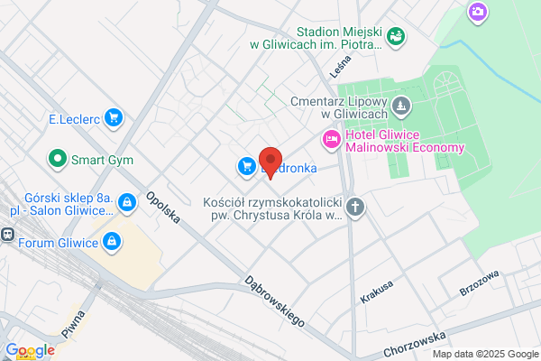 Medical. Apteka. Kruk M., mgr
