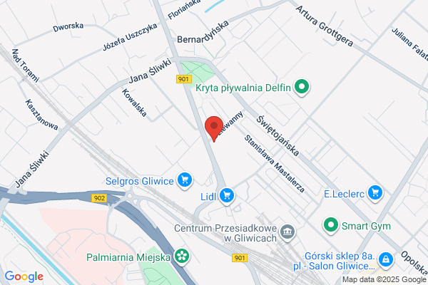 Pod Róza. Apteka
