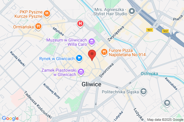 A3. Pracownia architektoniczna. Romanowska-Tarczynska A.