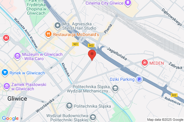 Archigraf. Pracownia architektoniczna. Mistur J.