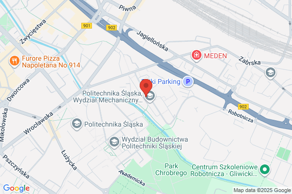 Archiprojekt-Robiprojekt. Spólka biur projektowych