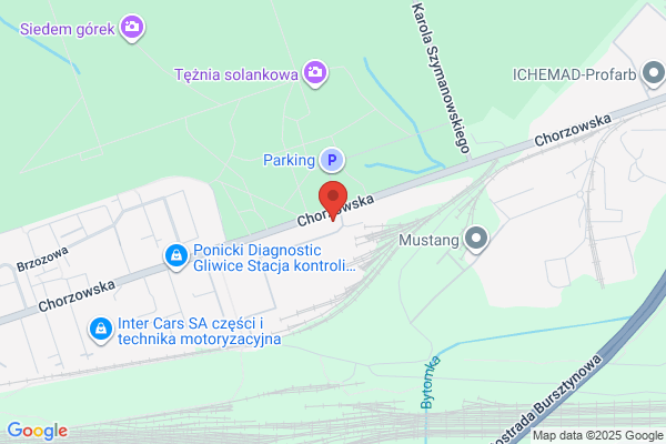Archis. Autorska pracownia projektowa