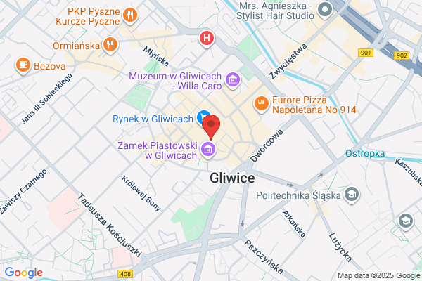 Chylinski H.J. Serwis i sprzedaz AGD