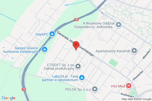 Askom. Sp. z o.o. Automatyka przemyslowa. Zarzadzanie, produkcja, integracja systemów