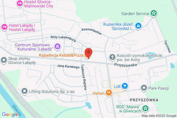 PKO Bank Polski SA. Oddzial 3 w Gliwicach