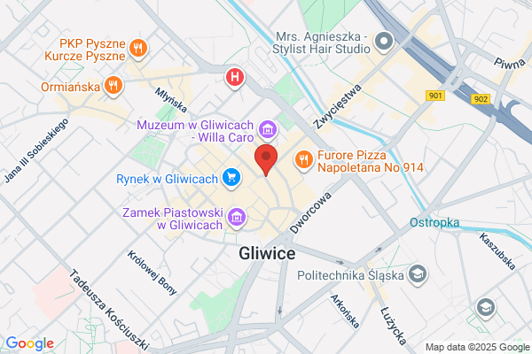 Gaw-Pol. Bufet gastronomiczny