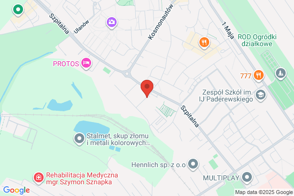 Karlik. Bar