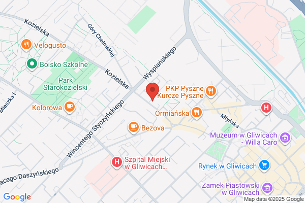 U Bozeny. Bar. Lipigórska K.