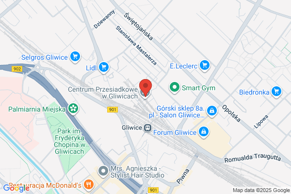 Centrum Informacji Turystycznej