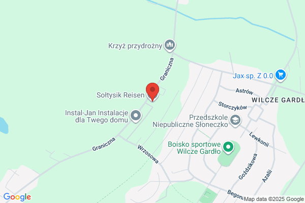 Soltysik Reisen. Biuro podrózy
