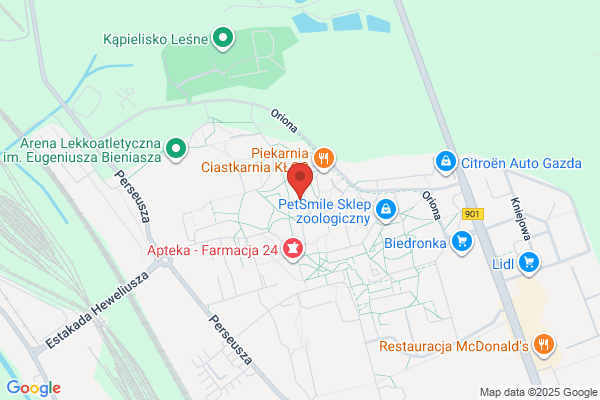 Vita. PHU. Organizacja kolonii i wycieczek