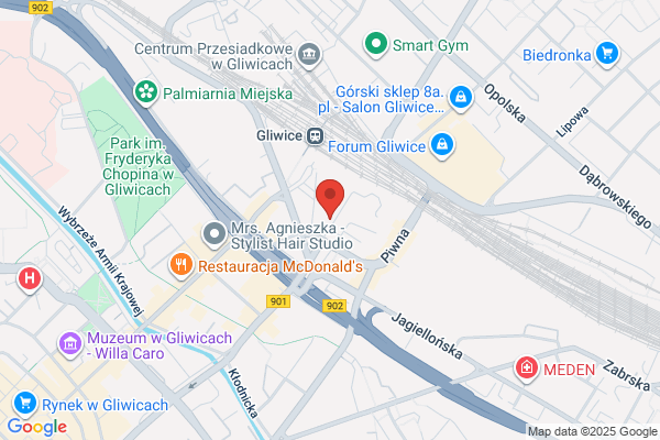 Empatia. Agencja opiekunek i pomocy domowych. Baranek D.