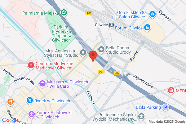 Personel. Sp. z o.o. Agencja pracy