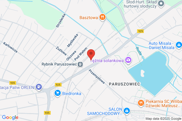Trummer Personalservice Polska. Sp. z o.o.