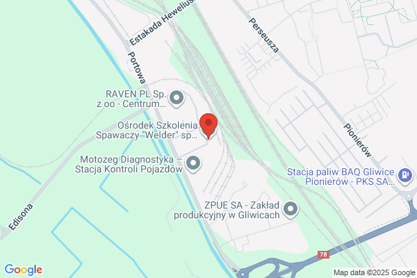 Elpa. Sp. z o.o. Zaklad projektowania i uslug technicznych