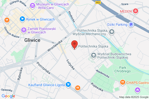 I.D.S.P. Planowanie przestrzenne