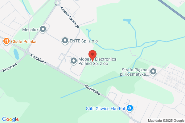 Markowski. S.j. Biuro studiów gospodarczych