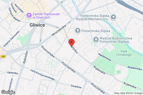 Pracownia projektowo - kosztorysowa