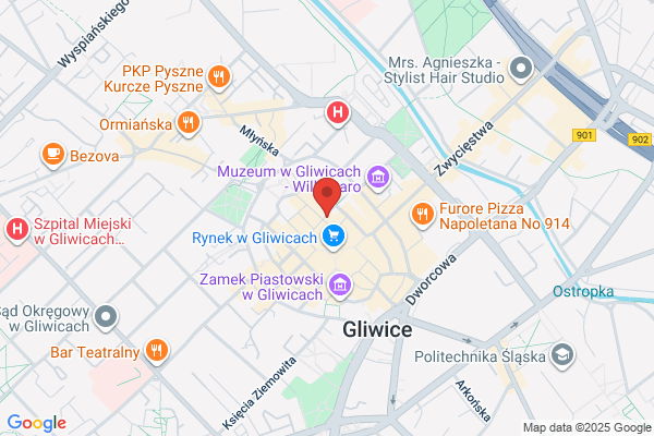 Promar. Sp. z o.o. Przedsiebiorstwo projektowo - realizacyjne