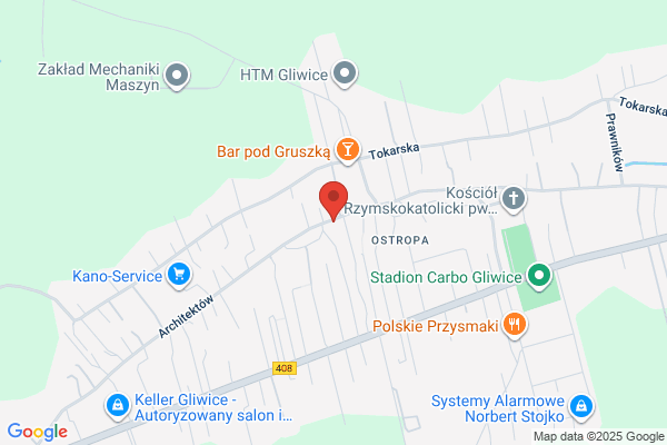 Zielinski Ryszard. Przedsiebiorstwo handlowo - uslugowe