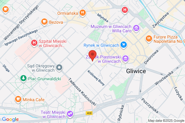 Pacom. Hurtownia papieru, materialów biurowych i druków