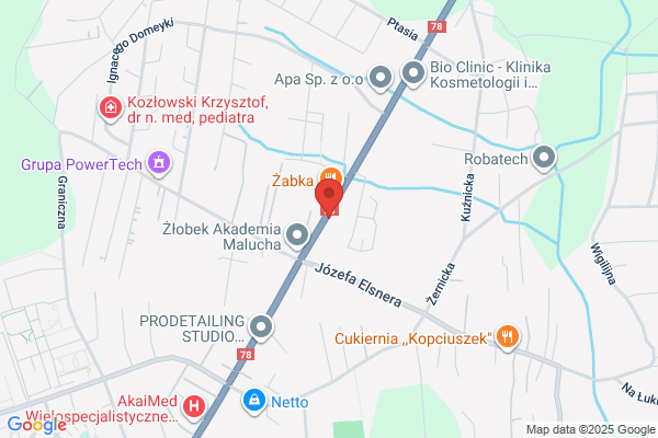 Okna Gliwice