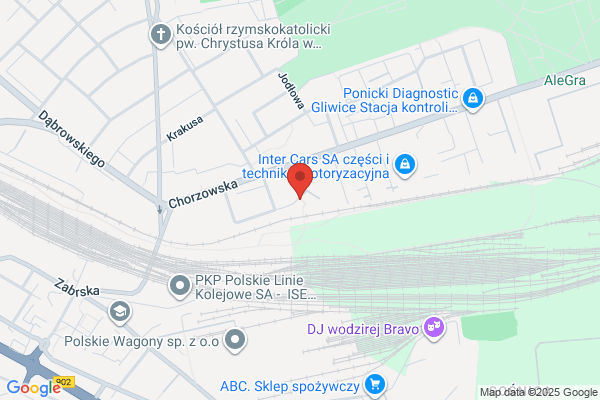 Polbes. Sp. z o.o. Materialy budowlane, posadzki przemyslowe, betony